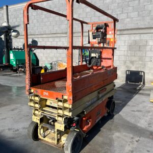 Plataforma 1932RS JLG