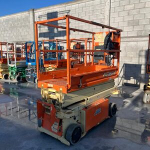 Plataforma 1932RS JLG
