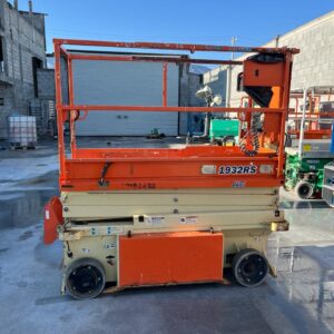 Plataforma de Tijera 1932RS JLG