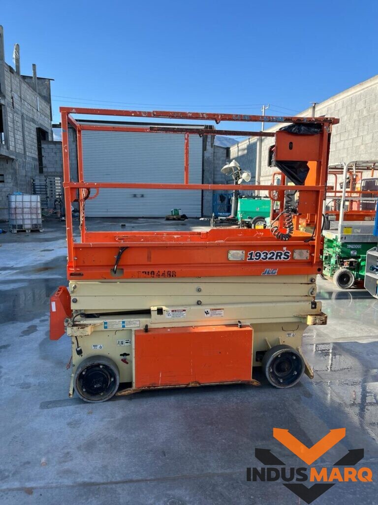 Plataforma de Tijera 1932RS JLG